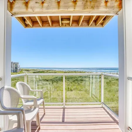 Beach Views Appartement